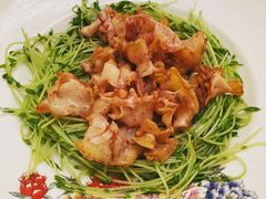 淡糟香螺片-聚春园自助餐厅(东街口店)
