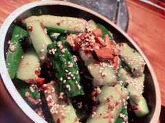 -仓库烤肉(绿园店)