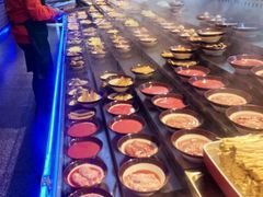 -李姑婆鲜切牛肉火锅自助(凤城二路店)