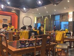 -南门涮肉(上海二店)
