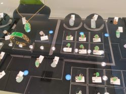 -老凤祥银楼(五角场万达广场店)