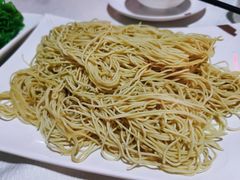 -合晋食府(广州合晋帝苑酒店)