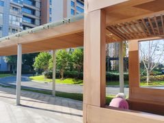 -梧桐人家中国太平国际健康颐养社区