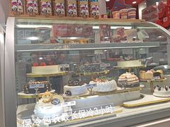 -DQ·蛋糕·冰淇淋(包河万达店)