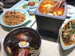 -状元阁烧烤(新华路总店)