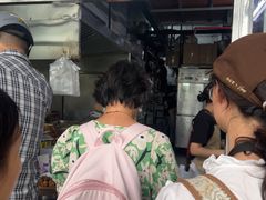 -谢怀亮芝麻茶