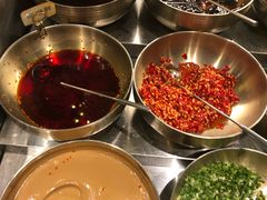 -火炉火自助餐(西直门凯德MALL店)