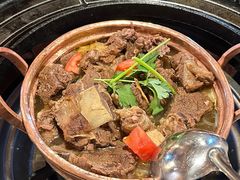 -顺顺小吃(独克宗古城店)