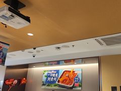 -海底捞火锅(枫蓝国际购物中心店)