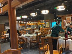 -东来顺饭庄(西直门店)