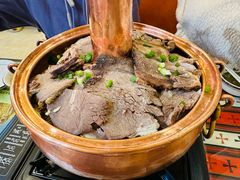 -如意林卡藏餐吧 (九寨沟店)