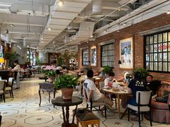 大堂-漢舍中国菜馆(889广场店)