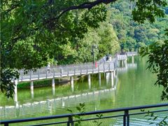 -广州市白云山风景名胜区