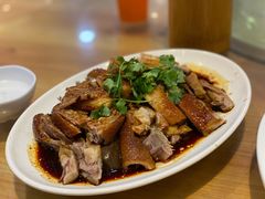 -长平老姿娘夜粥(平东一街店)