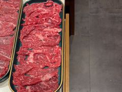 -牛村来人潮汕牛肉火锅(西单店)