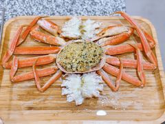 -震海贝烤贝·民俗特色店(延吉总店)