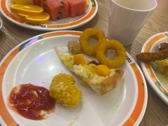 -比格比萨自助(延庆万达广场店)