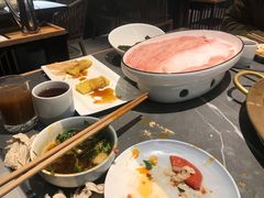 -长嘉·河图火锅(长嘉汇江景旗舰店)