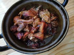 -斯丹姜母鸭·古法干香(涂门街总店)