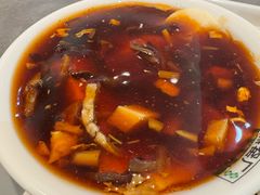 -黑窑厂糖油饼烤鸭·清真菜(旗舰店)