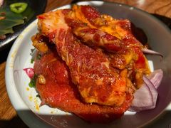 -九田家黑牛烤肉料理(新辰里亚运村店)