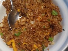 -阿明小菜·海鲜·上海菜(梅陇华理店)