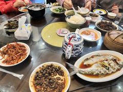 -老马家·舌尖上的西塘美食