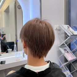 -厘里·salon