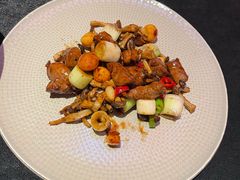 -醉东Oriental House(静安嘉里中心店)