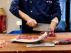 -今日牛事潮汕鲜牛肉火锅(瑞金店)