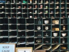 -懒鱼时光馆(沙坪坝店)