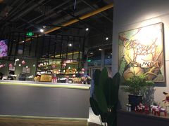 -MOCUS莫卡斯餐厅(祥云小镇店)