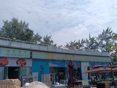 -锦里海景海鲜餐厅.三亚老字号(亚龙湾中心广场店)