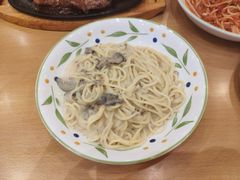 -萨莉亚意式餐厅(天河城购物中心店)