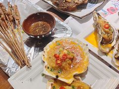 -馬蘭花開(车站大道店)