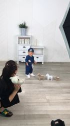 点击看大图 -爱儿美儿童摄影(奥森公园店)