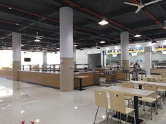 -吉林大学（前卫南区）莘子园餐厅
