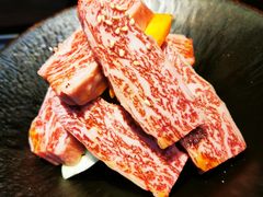 -焼肉 琉球の牛(北谷)