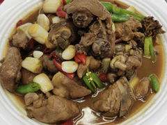 -天隆酒店·本地海鲜鲁菜(烟台大学店)