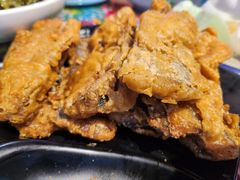 小碗刀鱼-人民公社大食堂(张家湾店)