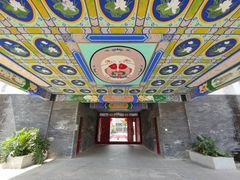 景点-天后宫岭南民俗文化街
