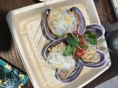 -盒马鲜生(昆城店)
