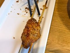 -山丹丹西北菜(金贸大厦店)