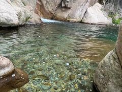 -鄣山大峡谷