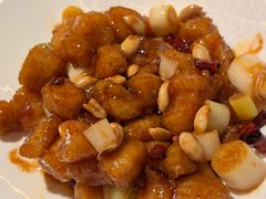 -宝轩渔府·老字号海鲜·正宗津菜(水上店)