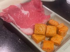 -梨花自助烤肉(乐宾店)