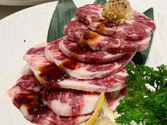 -缘·金家烤鳗鱼(西塔总店)