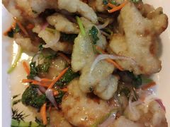 -东北王食府(科大店)