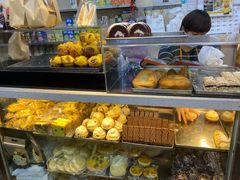 -占西饼店