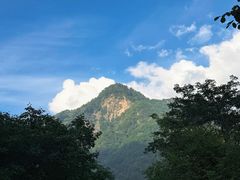 -陕西省红河谷森林公园